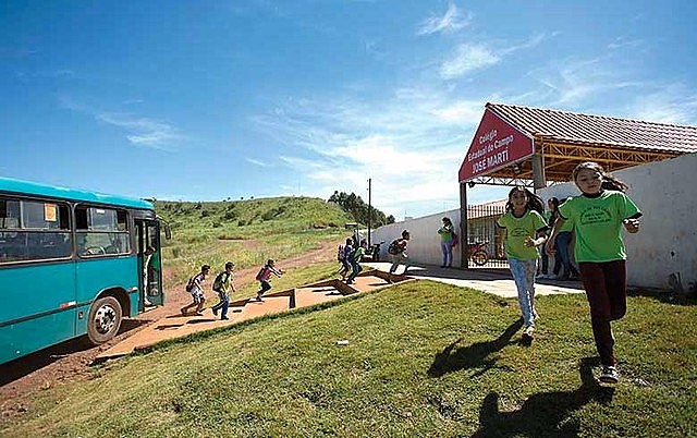 Licenciatura Interdisciplinar em Educação no Campo: Ciências da Natureza é mantida mesmo com receio do fim das escolas rurais