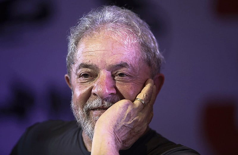 Petição para indicação de Lula ao Nobel da Paz 2019 recebeu apoio de mais de 500 mil personalidades de todo o mundo