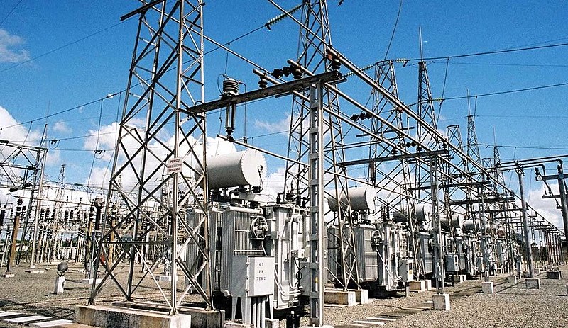 Fundada em 1962, Eletrobras controla grande parte dos sistemas de geração e transmissão de energia elétrica do Brasil