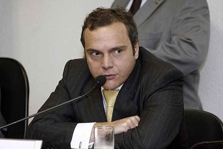 Lúcio Funaro é considerado o operador financeiro do PMDB