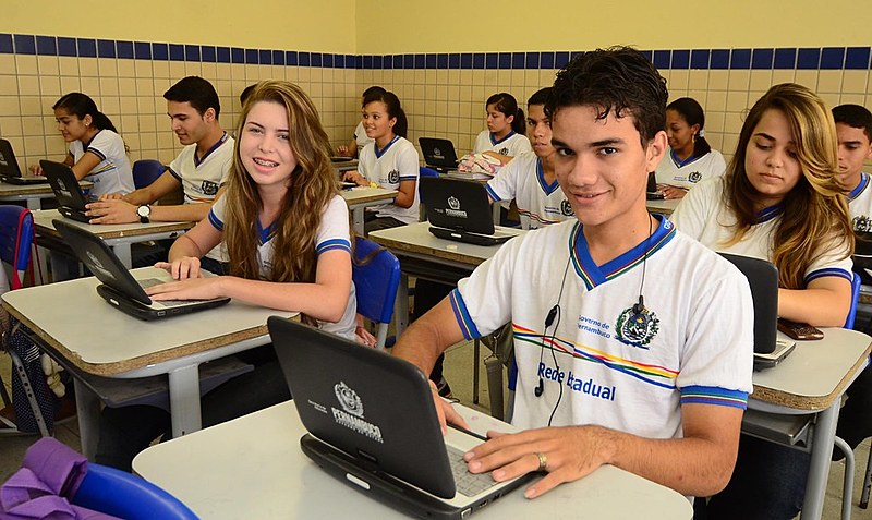 Até o dia 20 de dezembro estão disponíveis 74.978 vagas para todo o estado