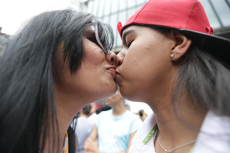 Na nova edição do CID, a transexualidade passa a ser classificada como “incongruência de gênero”