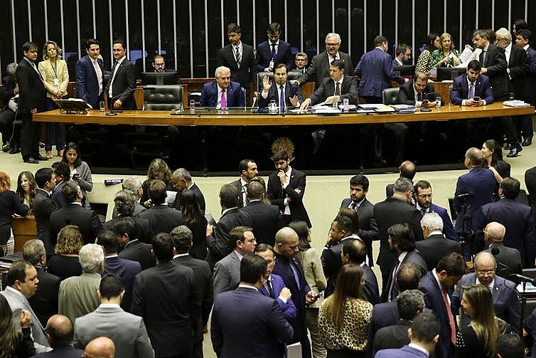 mesmo com alterações, o projeto causará um grande prejuízo à vida dos brasileiros