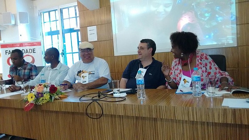 Debatedores realizaram uma análise estrutural da sociedade brasileira antes mesmo de uma análise da conjuntura política atual