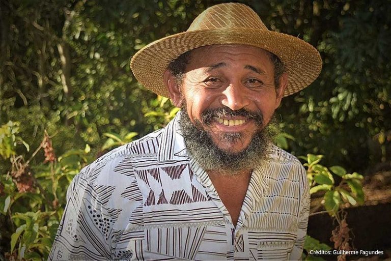 'Estarei vivo, mesmo enterrado', disse Nêgo Bispo, referência quilombola que morre aos 63 anos