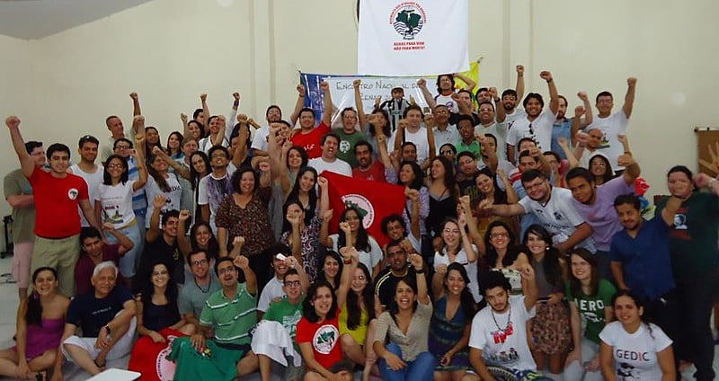 Rede reúne advogados de todo o país que trabalham com assessoria para movimentos populares e comunidades tradicionais