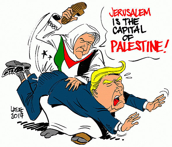 Palestina