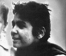 A professora Elena Quinteros foi sequestrada em junho de 1976