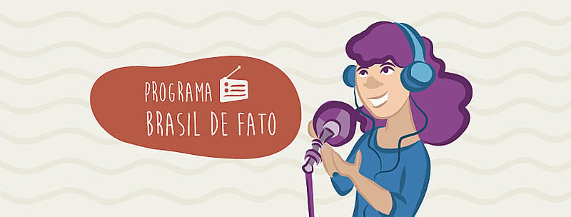 O programa vai ao ar na Rádio Super 87,5 FM, sábado às 12h, com reprise aos domingos no mesmo horário