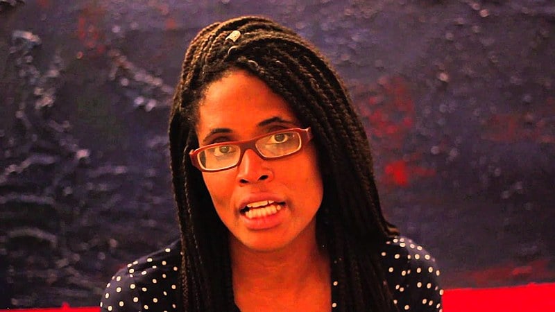 "Comprometida com as pautas feministas, com a questão racial, com a agenda dos direitos humanos no Brasil"