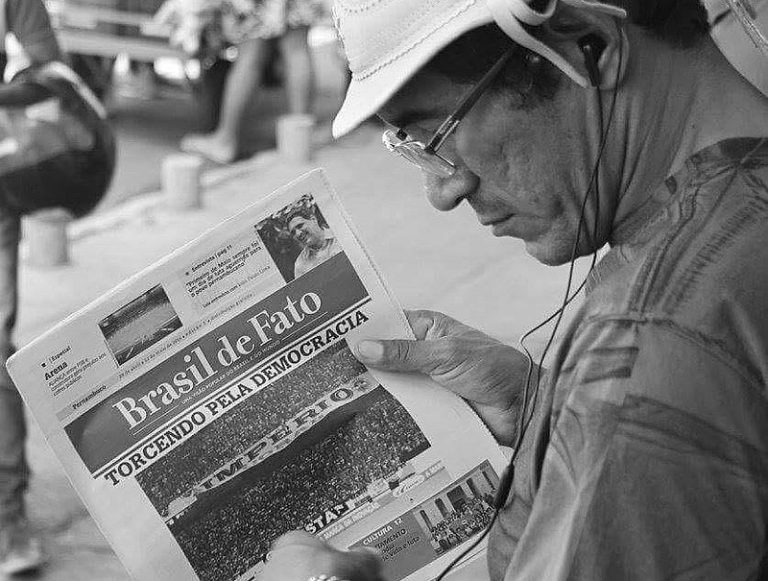 A luta para democratizar a comunicação na era da desinformação