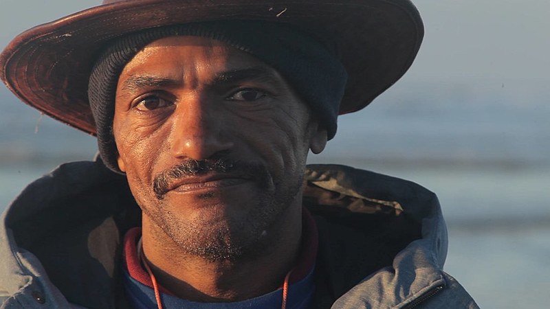 Cena do filme "A Vida É Sempre Um Mistério"