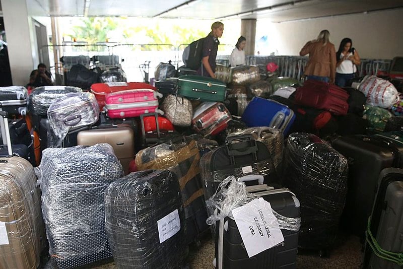 Medida acontecerá, inicialmente, nos terminais de Brasília, Curitiba, Campinas e Natal