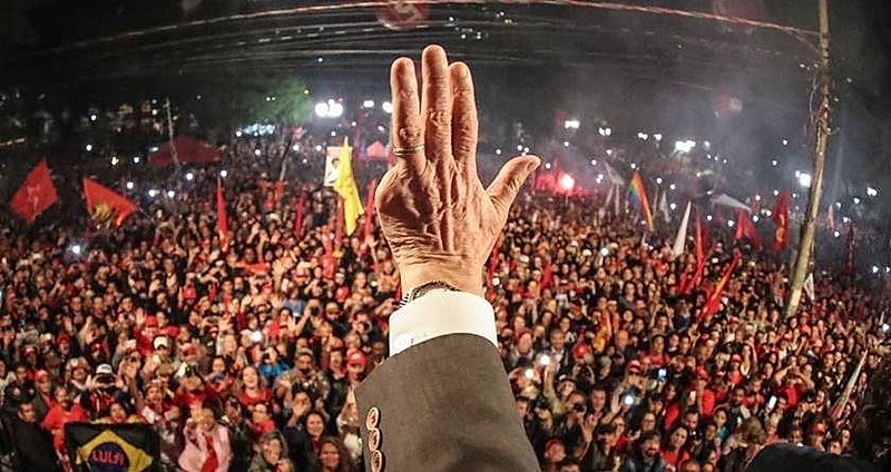 Liminar pode levar a soltura de Lula