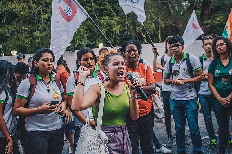 Evento traz como tema: "Democracia e o Direito à Educação Pública de Qualidade"