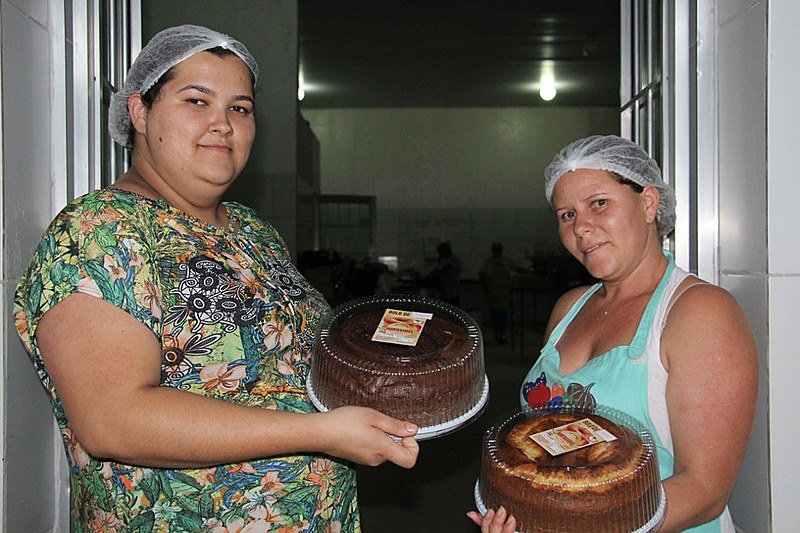 O Assentamento Normandia, em Caruaru (PE), que se tornou polo de produção de alimentos livres de agrotóxicos