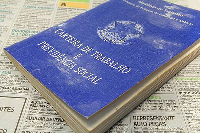 More than 100 sections of the current Labor Law of Brazil were amended