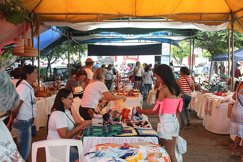 Ida dos bancários para participar das festividades em Caicó, dessa vez, passa a ter um caráter político