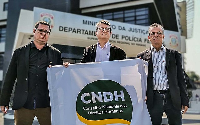 Um relatório deverá ser emitido até o final do ano e posto em discussão no plenário do CNDH, soberano na decisão final