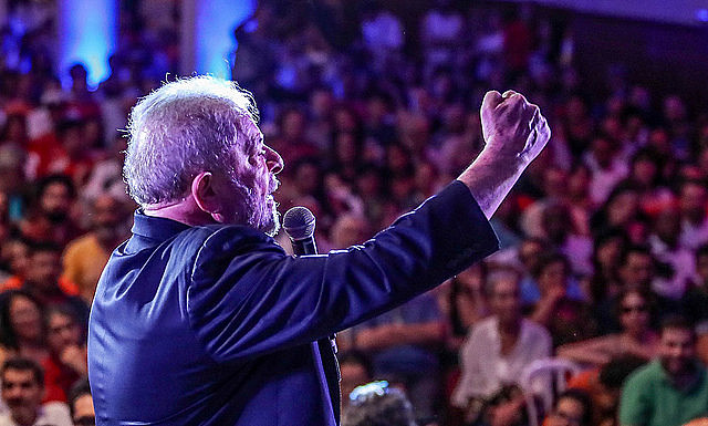 Candidaturas dos presidenciáveis podem ser protocoladas até 15 de agosto