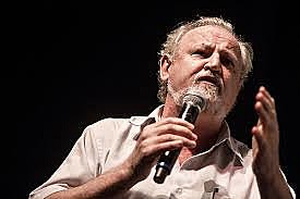 "Objetivo de los golpistas es implementar, de forma rápida, y a hierro y fuego, un plan neoliberal que sólo atiende a los intereses del gran capital financiero y de las corporaciones internacionales"