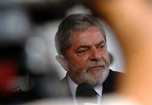 Condenado na Lava Jato, Lula foi preso em 2018