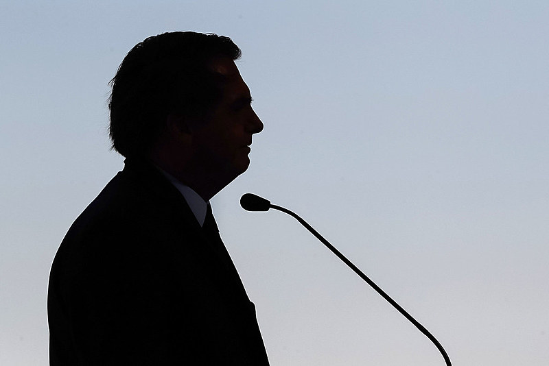 Anúncio ocorre um dia depois de Bolsonaro elogiar a ditadura militar chilena, liderada por Augusto Pinochet