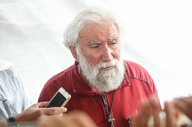 Chaves como corrupção, segurança e antipetismo foram usados para vencer a eleição, diz Boff