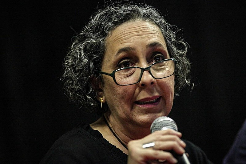 Beatriz Vargas, da UnB, criticou fundamentação técnica da decisão de Moro
