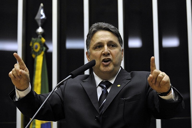 O TRF2 aumentou a pena para quatro anos e seis meses de reclusão, em regime semiaberto