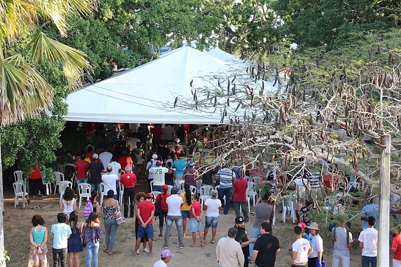 Normandia foi regularizada em 1998, com o poder público indenizando o antigo proprietário e passando as terras para 41 famílias