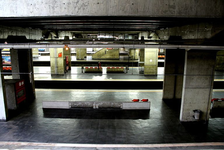 Greve de ferroviários em SP: saiba quais linhas da CPTM devem parar nesta quarta (26)