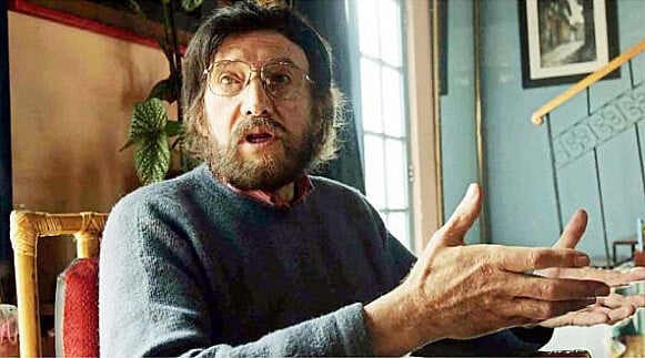 O diretor já foi premiado nos Festivais de Berlim, Veneza e Locarno, tendo dirigido mais de uma dezena de longas-metragens
