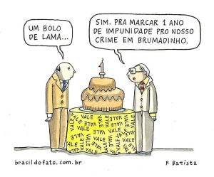 Bolo de lama