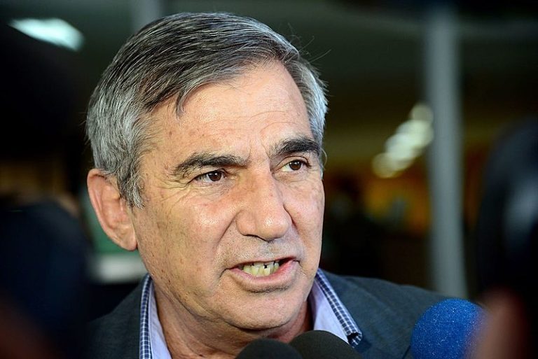 “Espero que tenhamos um governo pedagogo”, diz Gilberto Carvalho