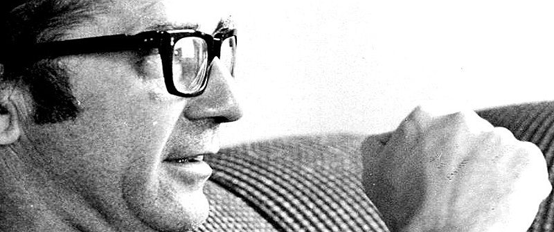 Walsh foi um dos fundadores da agência de notícias Prensa Latina