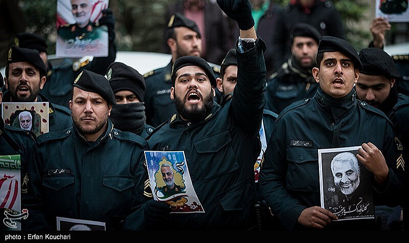 O assassinato de Soleimani não é algo inédito, dada a importância do alvo e a audácia da decisão
