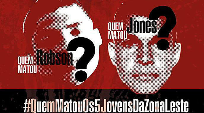 Movimentos convocaram ato nesta quinta-feira (10), a partir das 18h, no Largo São Francisco, na região central da capital