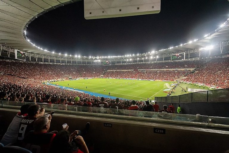 Alerj aprova a volta da “geral” do Maracanã