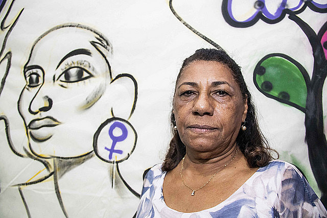 "É mais triste ainda e doloroso como mãe saber que alguém planejou a morte do seu filho desta maneira", comenta Marinete