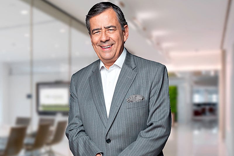 Com passagens por grandes meios de comunicação, PHA faleceu aos 77 anos e deixa legado de um jornalismo compromissado com os fatos