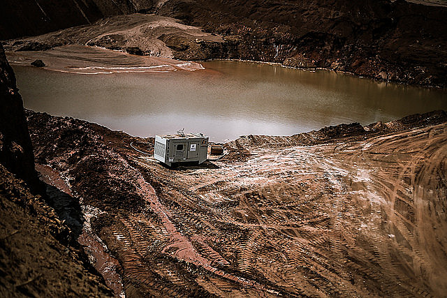 As mineradoras financiaram cerca de R$ 91,5 milhões em campanhas eleitorais no ano de 2014, tendo como prioridade as campanhas de deputados