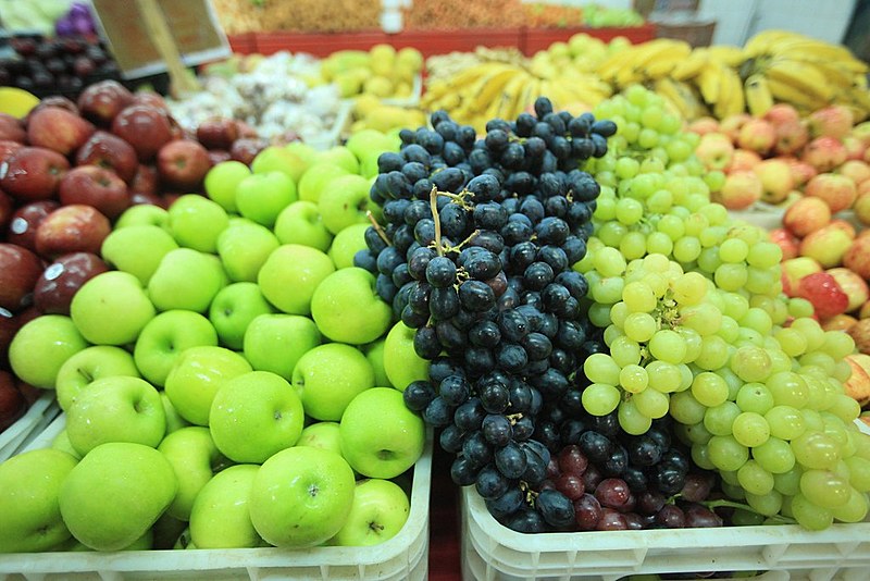 Campanha quer que redes de supermercados se responsabilizem por condições de trabalho na produção de frutas