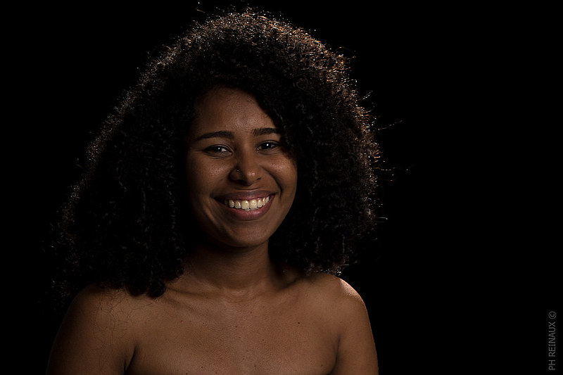 As fotos estão disponíveis na internet e estarão em exposição nesse fim de semana