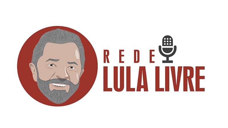 A Rede Lula Livre foi ao ar por mais de 580 dias.