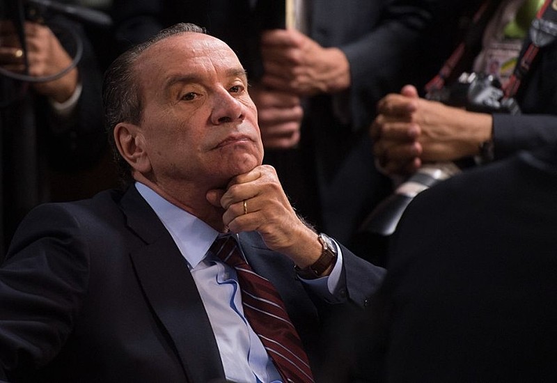Aloysio Nunes é claramente o “homem errado no lugar errado”. Dado a arroubos de cólera e com desconhecimento das sutilezas da diplomacia