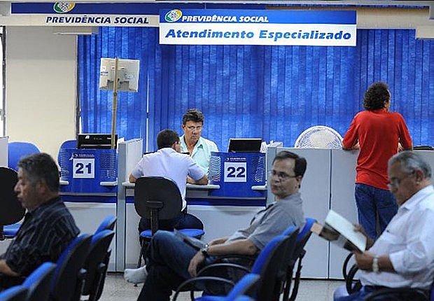 Governo propõe que BPC fique abaixo do salário mínimo