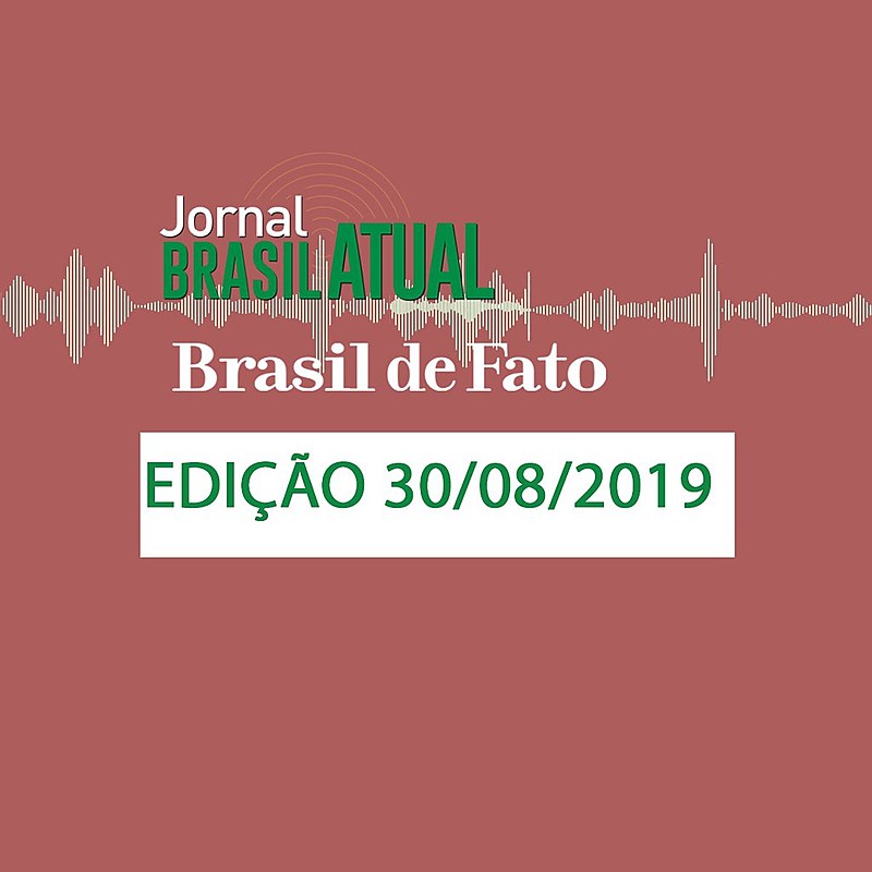 Programa vai ao vivo das 17h às 18h30 pela RBA na Grande São Paulo (98.9 MHz) e noroeste paulista (102.7 MHz) e Rádio Brasil de Fato