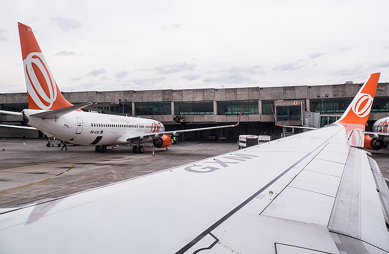 Anac altera Contratos de Concessão em seis aeroportos do país.