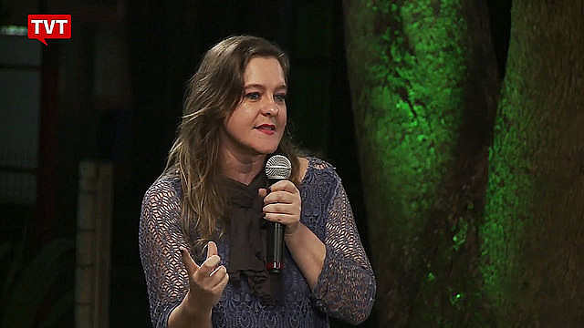 Investigadora defiende que la seguridad pública se concentre en enfrentar los crímenes violentos contra la vida